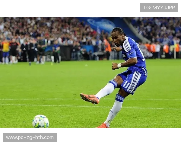 切尔西中场组合在比赛中占据统治：从控球到致胜的全场解码